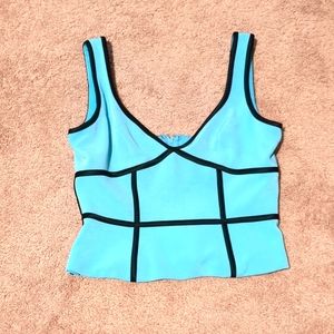 COPY - Gently worn Cache brand top